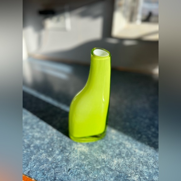 Vintage IKEA Okkso Vase - Picture 3 of 3